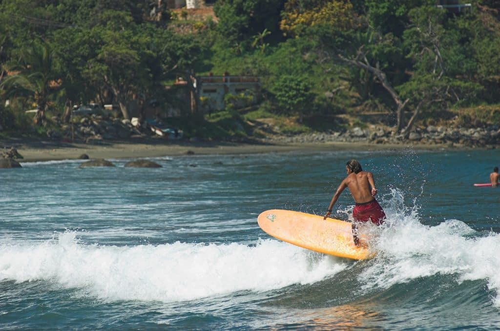 Kovay Vacations Reviews Visiting Nayarit, Mexico